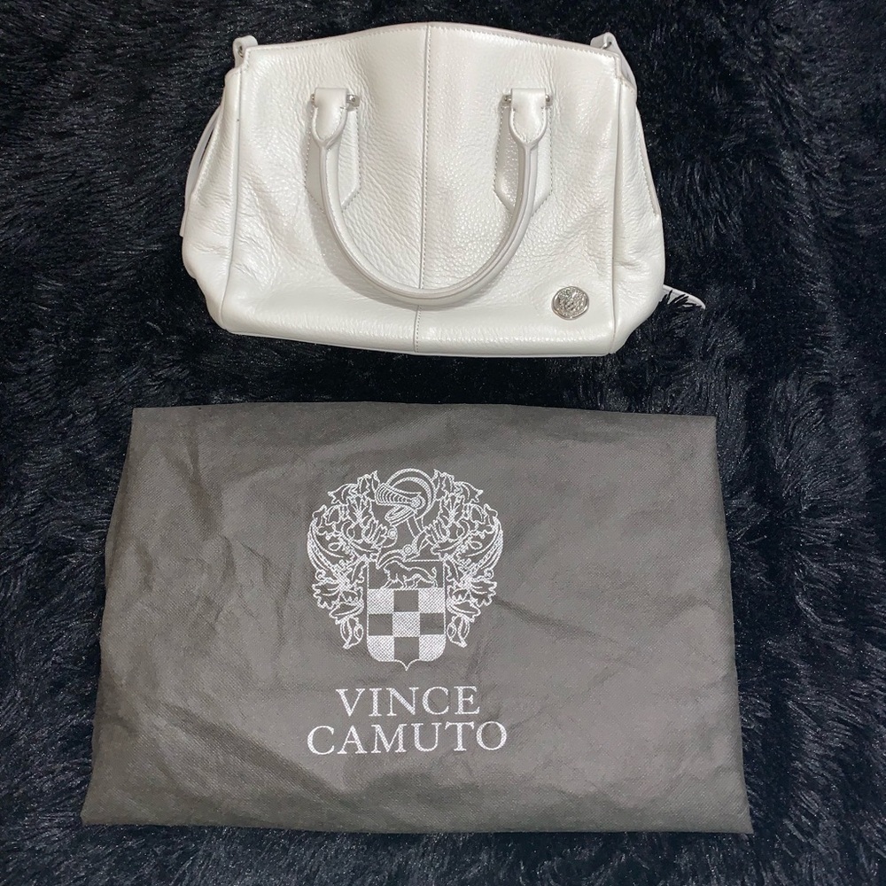Vince Camuto Créame Leather Purse